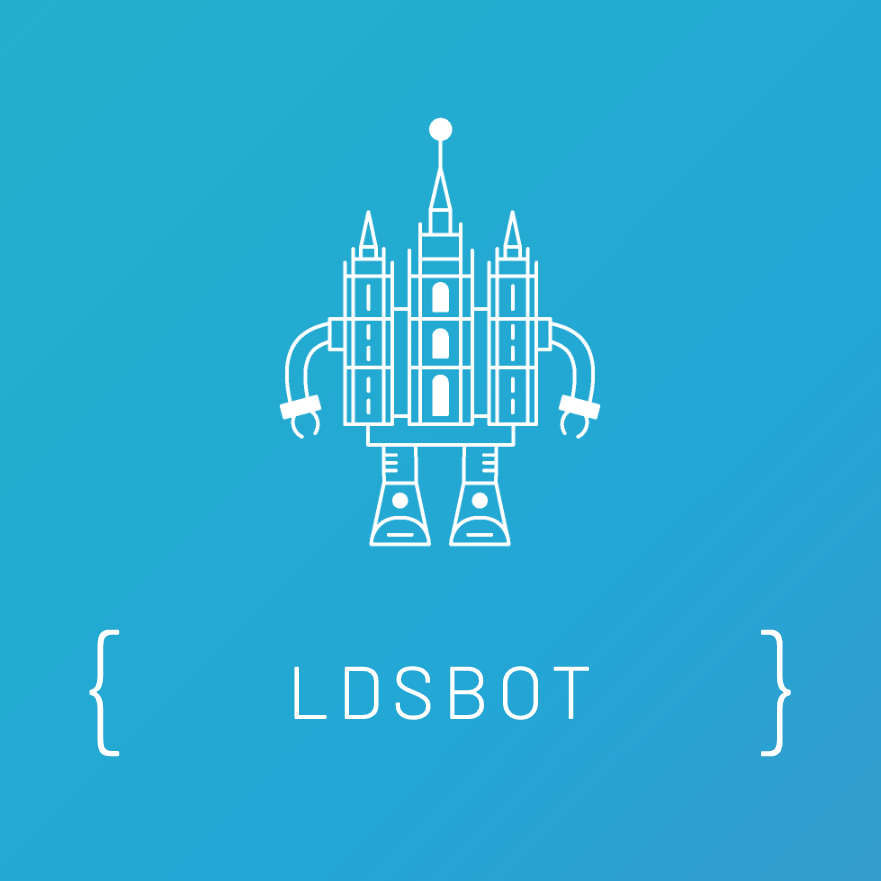 LDSBot
