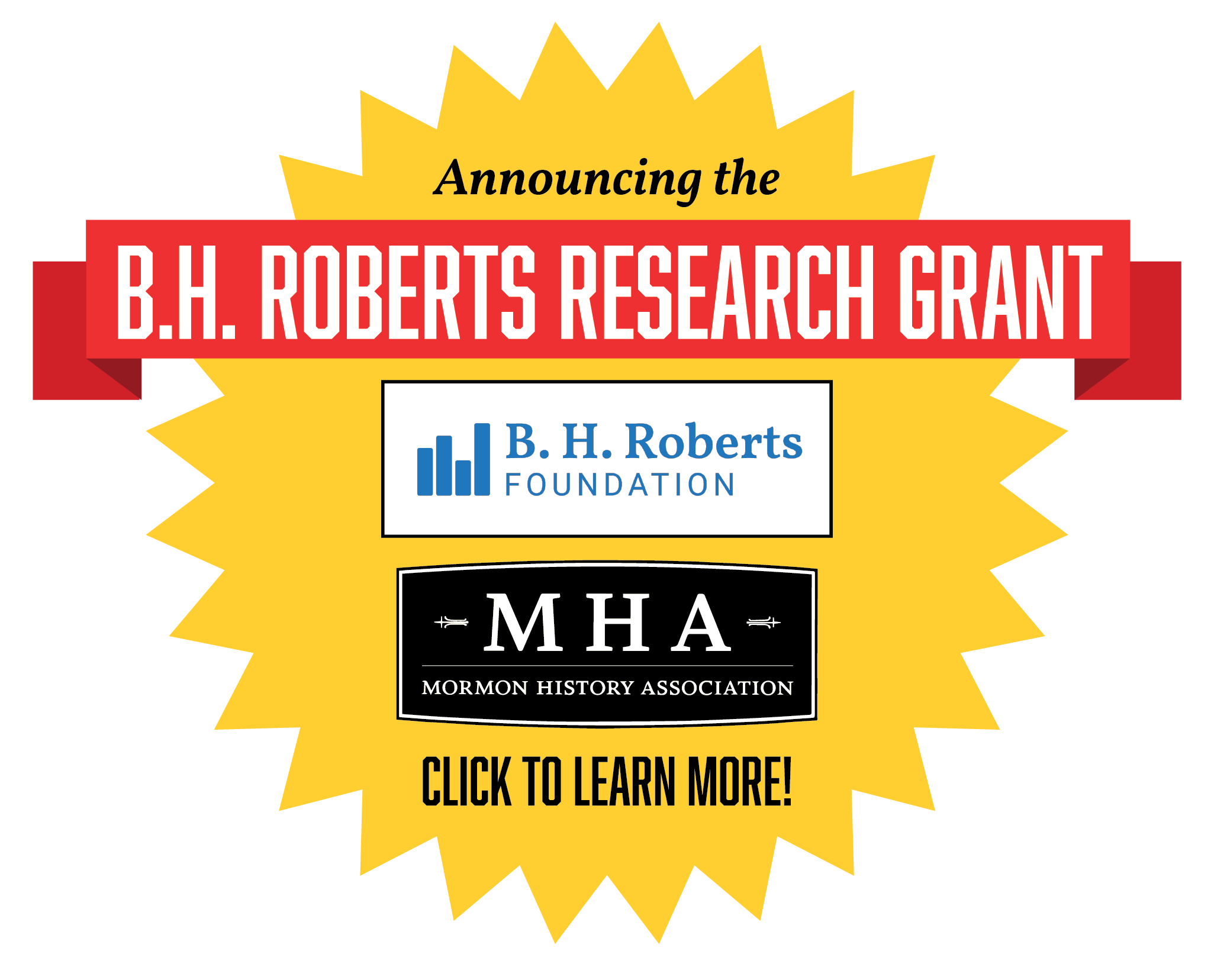 BHR MHA Grant