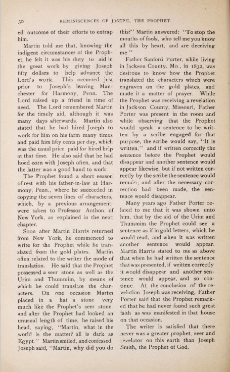 Ed Stevenson Edward Stevenson recalls hearing the Three Witnesses bear testimony of ...